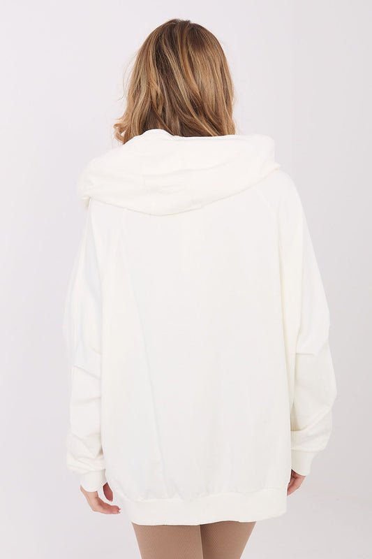  Sweatshirt model 221741 Relevance 