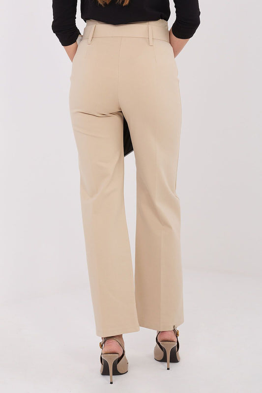  Women trousers model 221765 Italy Moda 