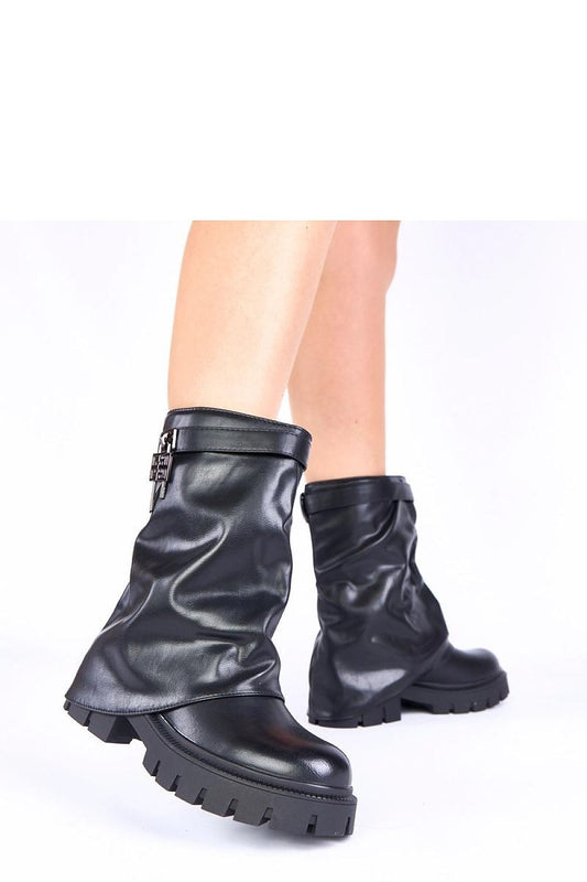  Boots model 222027 Solea 