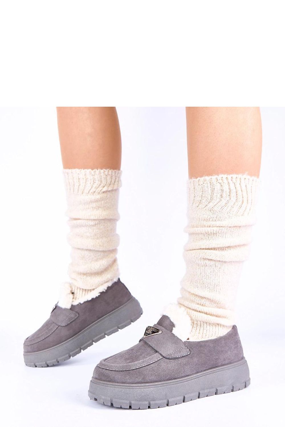  Mocassin model 222044 Solea 