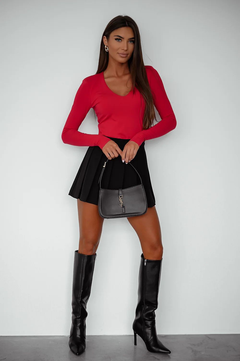  Blouse model 222130 LaBalancia 