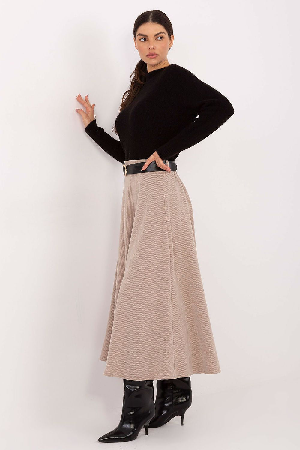  Skirt model 222217 Rue Paris 
