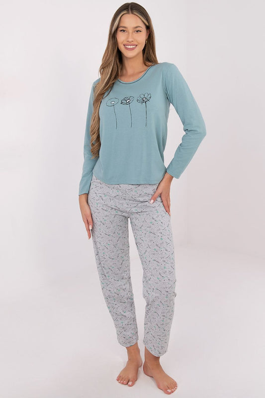  Pyjama model 222191 Forever Pink 