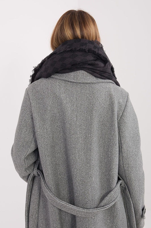  Shawl model 222301 AT 