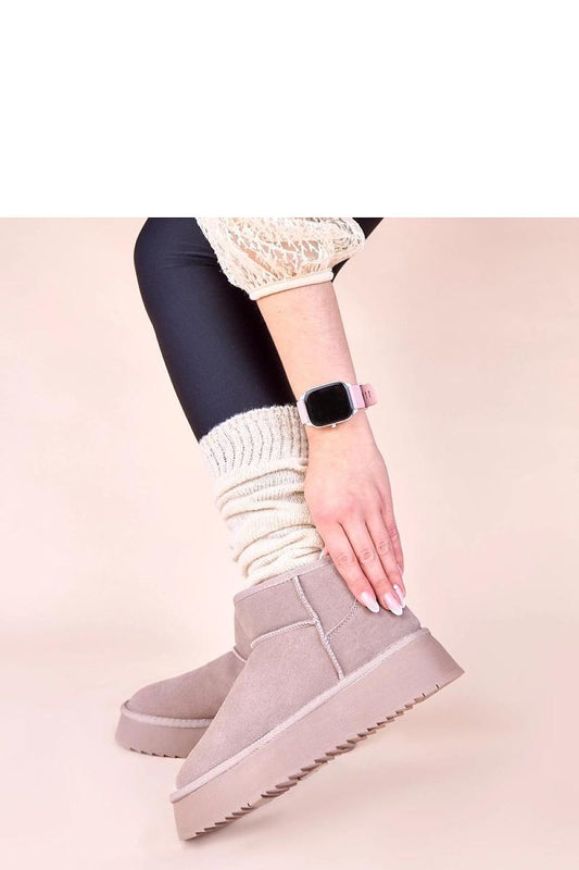  Snow boots model 222366 Solea 