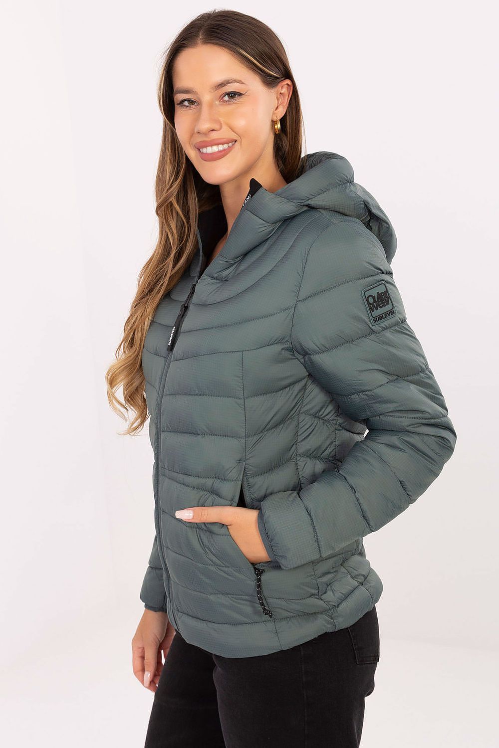  Jacket model 222388 Sublevel 