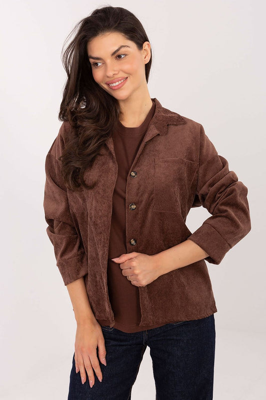  Long sleeve shirt model 222387 Sublevel 