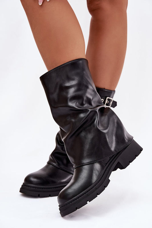  Boots model 222485 Step in style 