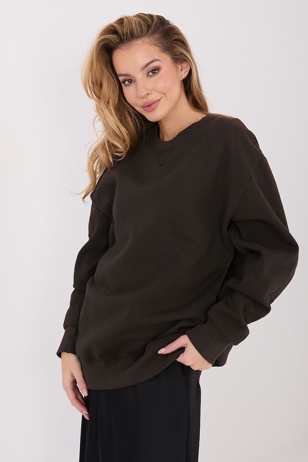  Sweatshirt model 222501 Factory Price 