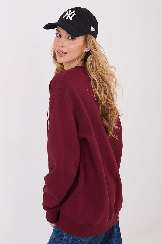 Sweatshirt model 222506 Factory Price 