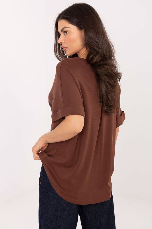  Blouse model 222508 Factory Price 