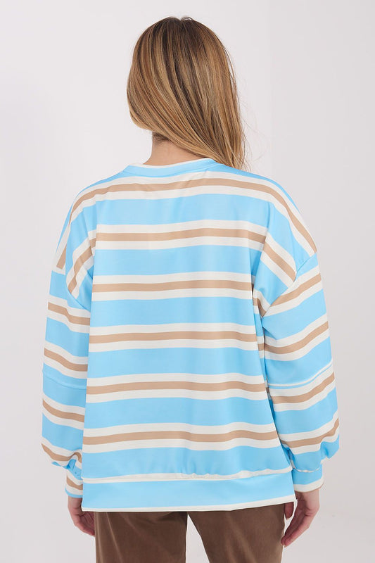  Sweatshirt model 222763 Italy Moda 