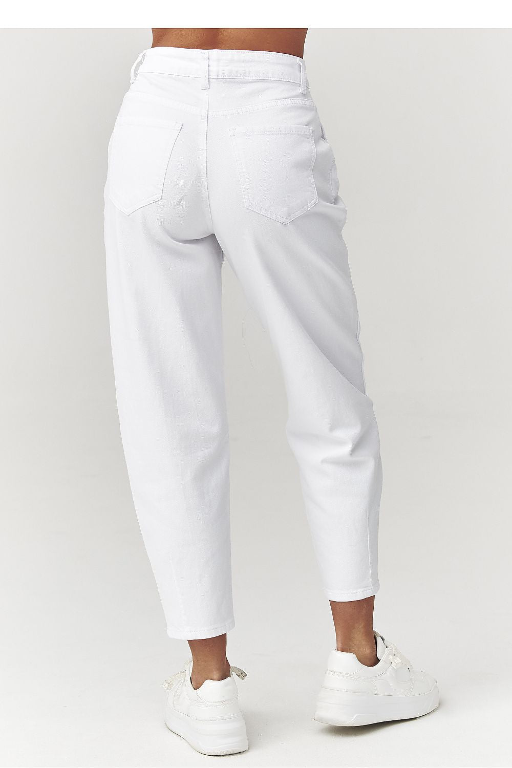  Jeans model 223264 Makadamia 