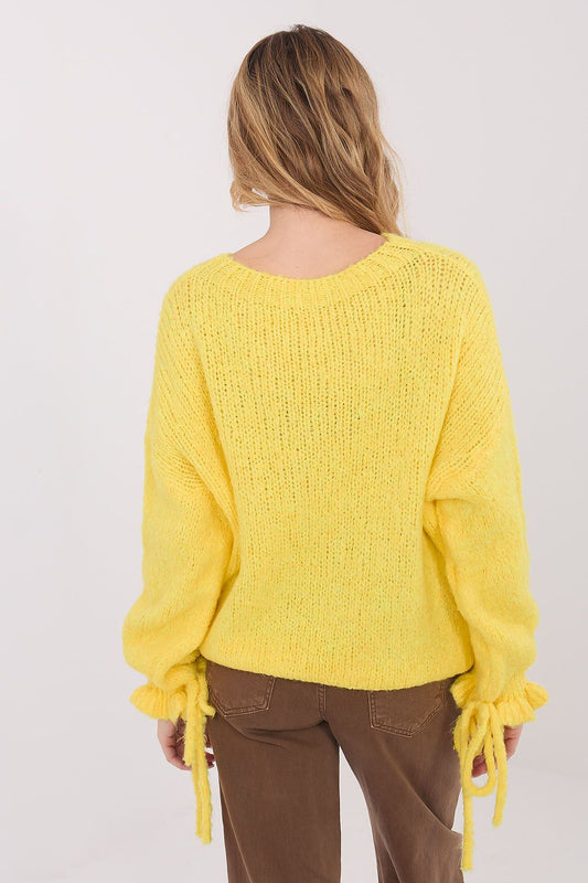  Jumper model 223400 Italy Moda 