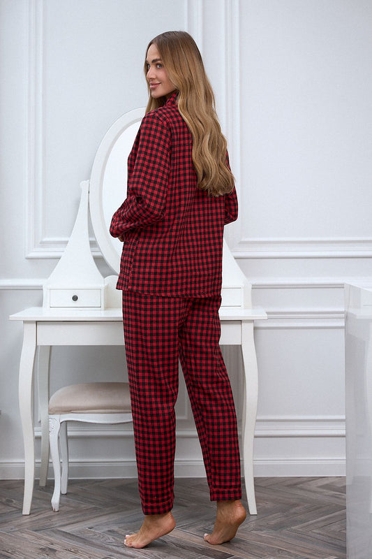  Pyjama model 222607 Pure Sin 
