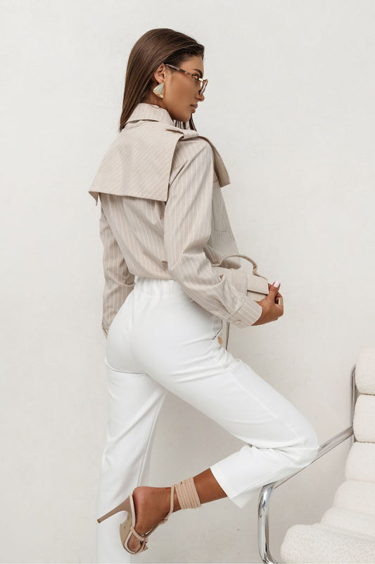  Long sleeve shirt model 223518 LaBalancia 