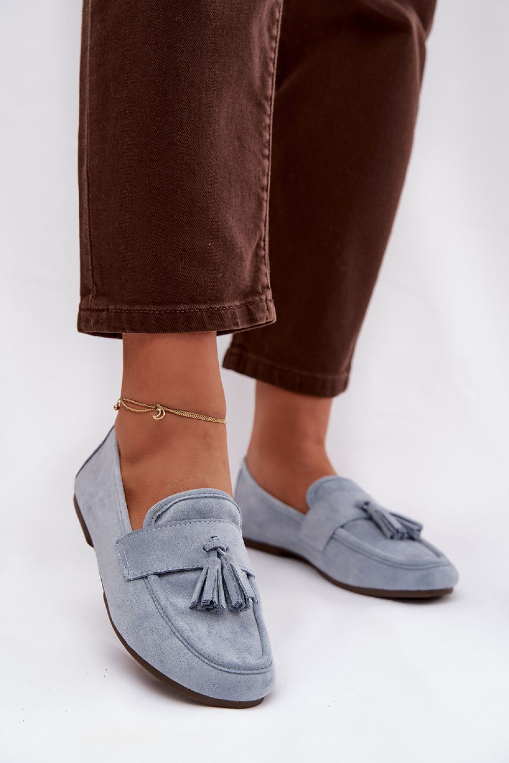  Mocassin model 223615 Step in style 