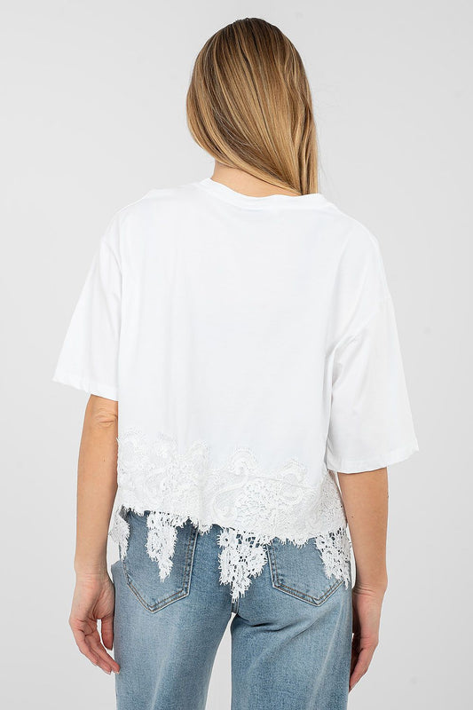  Blouse model 223735 Factory Price 