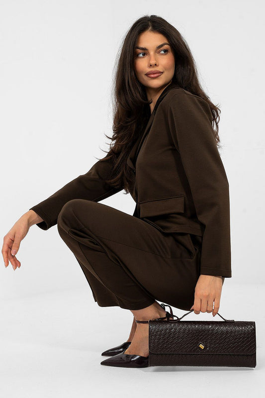  Jacket model 224223 Italy Moda 