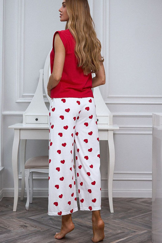  Pyjama model 224229 Pure Sin 