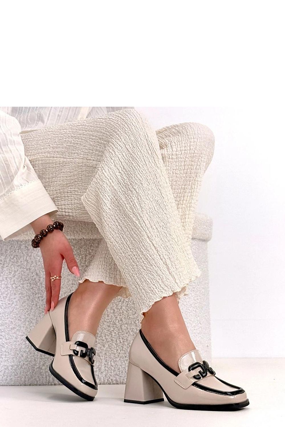  Heel pumps model 224588 Solea 