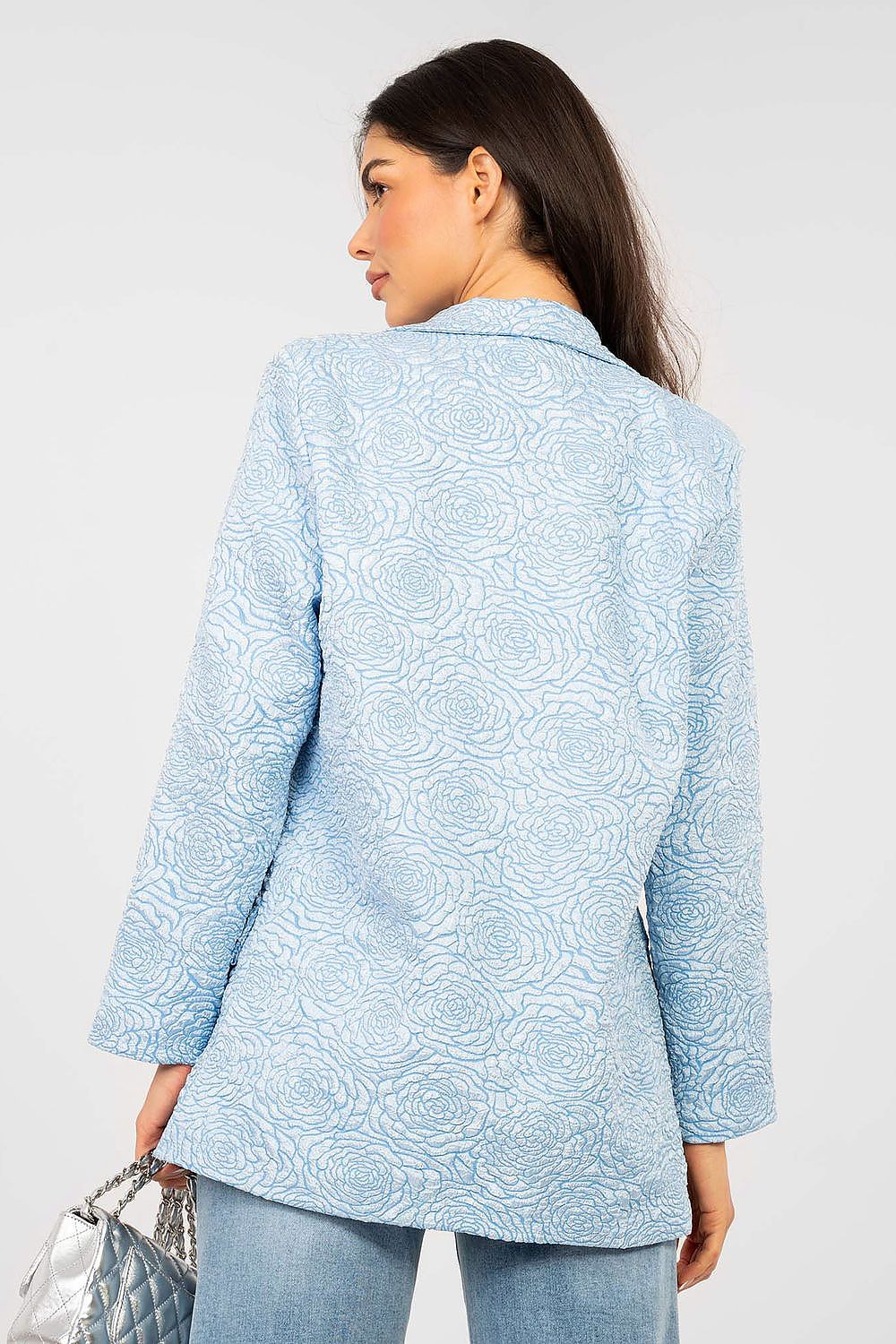  Jacket model 224655 Rue Paris 