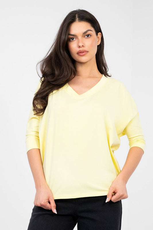  Blouse model 224755 Rue Paris 