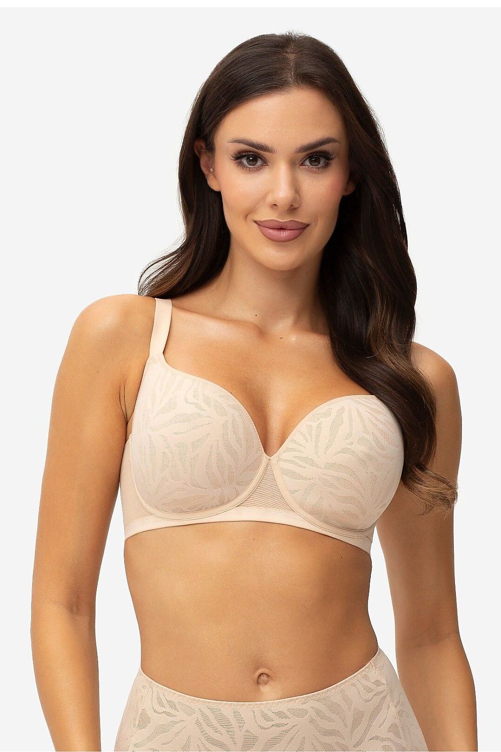  Padded bra model 225174 Gatta 