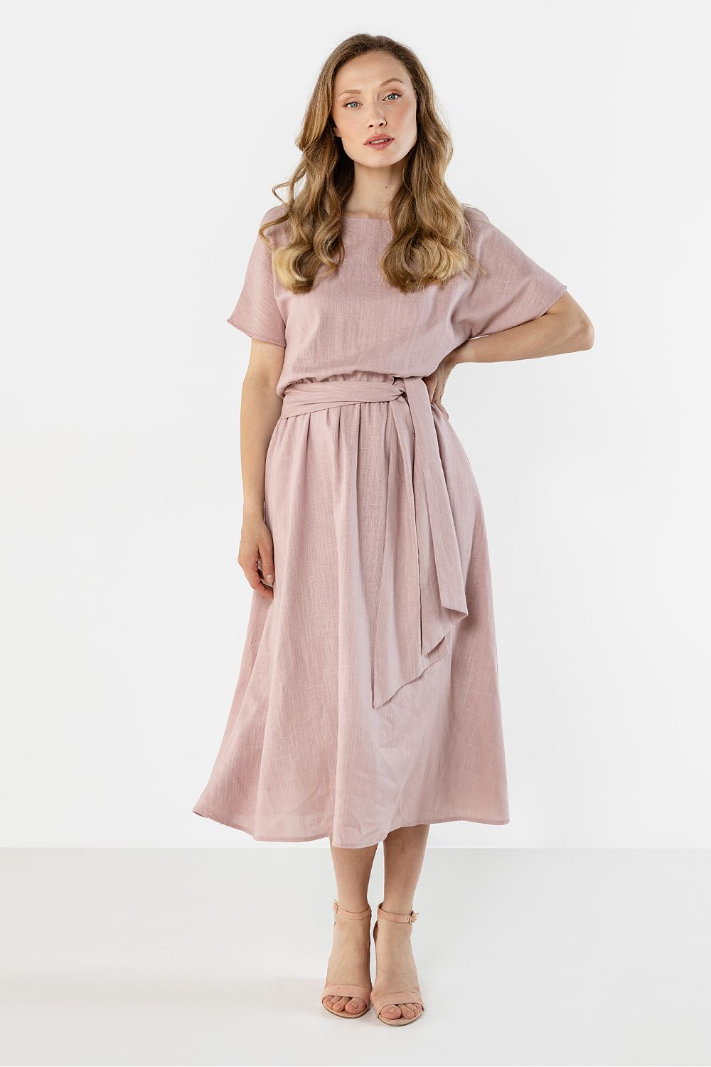  Daydress model 225307 awama 