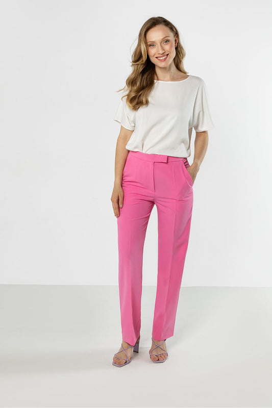  Women trousers model 225321 awama 