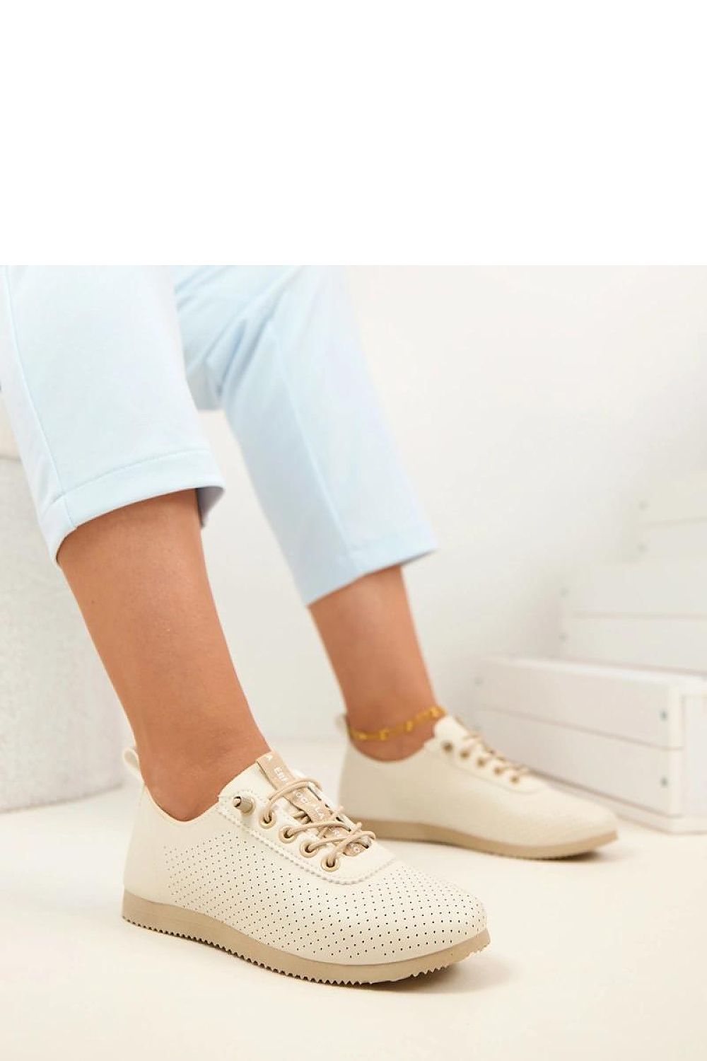  Sneakers model 225577 Solea 