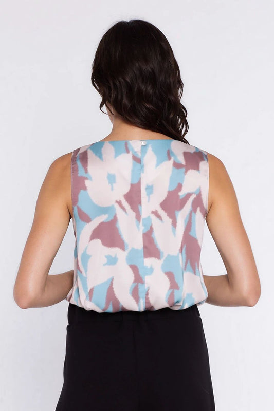  Blouse model 225828 Nife 