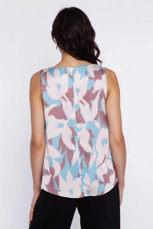  Blouse model 225828 Nife 