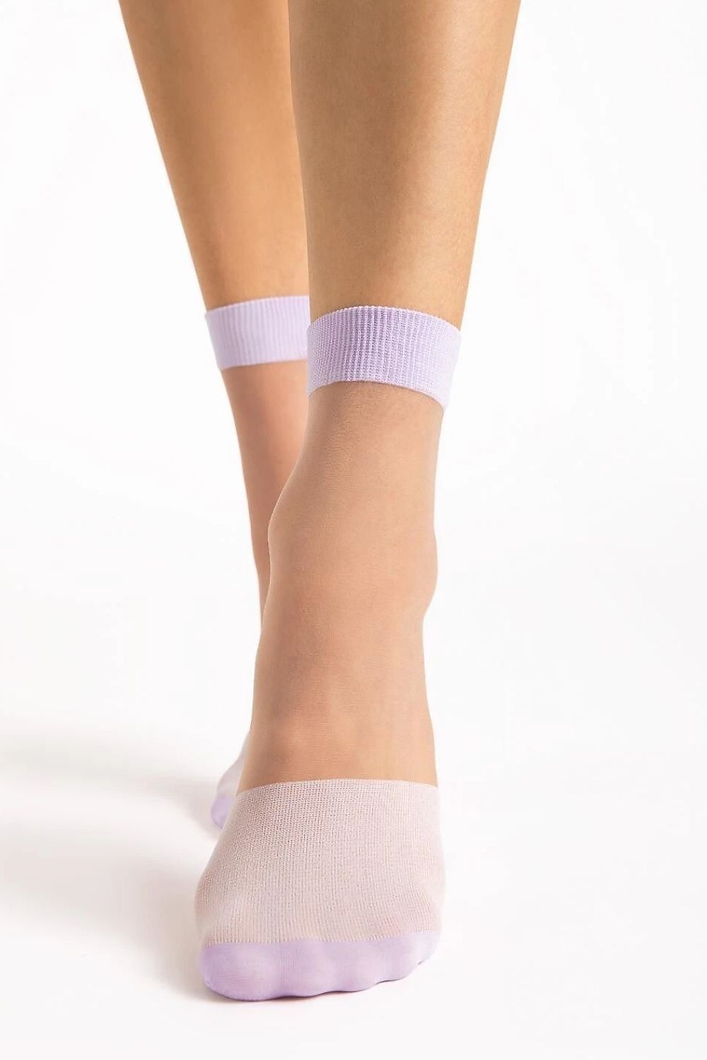  Socks model 225975 Fiore 