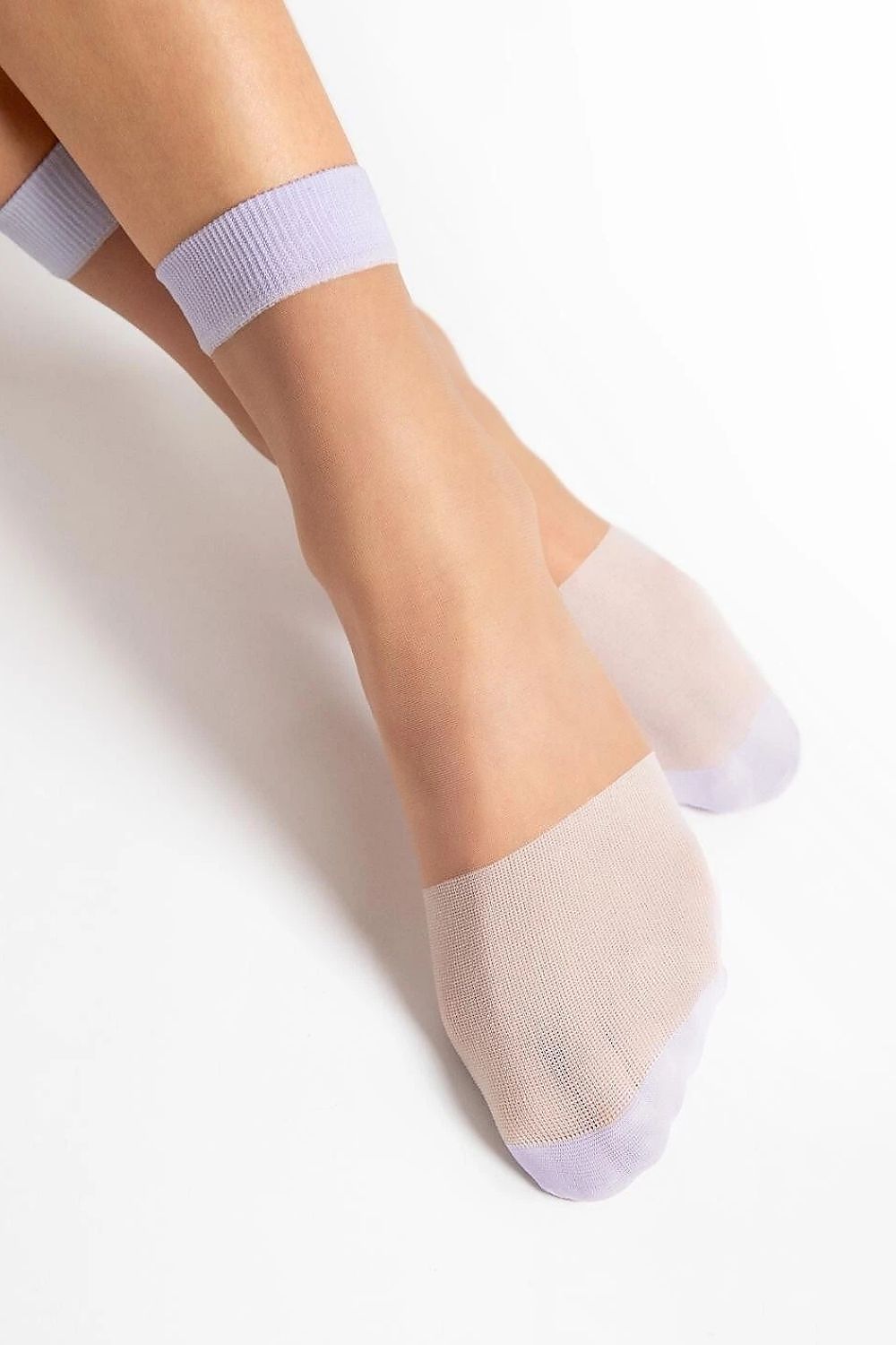  Socks model 225975 Fiore 
