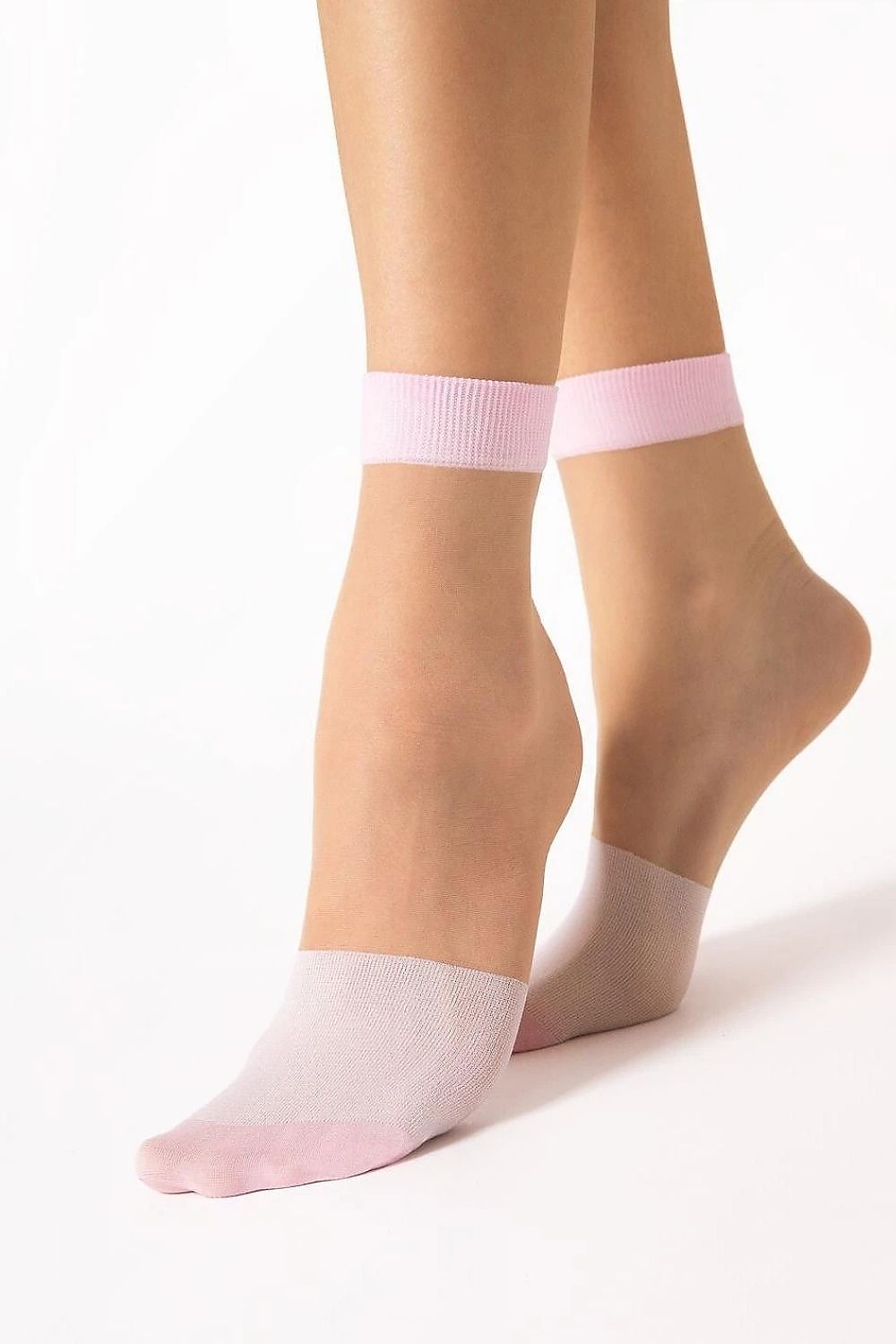  Socks model 225976 Fiore 