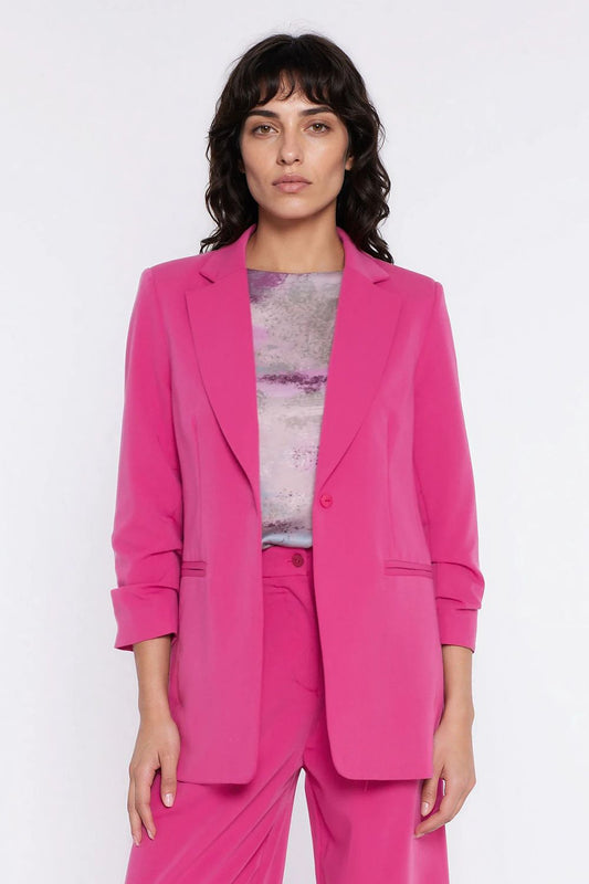  Jacket model 226418 Nife 