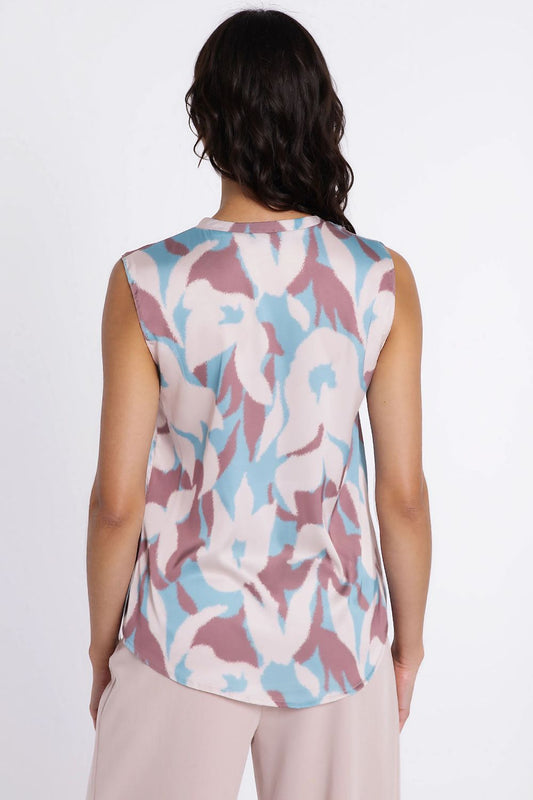  Blouse model 226428 Nife 