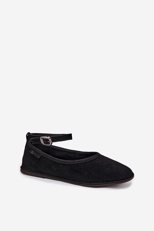  Ballet flats model 226539 Step in style 
