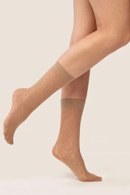  Socks model 226598 Gabriella 