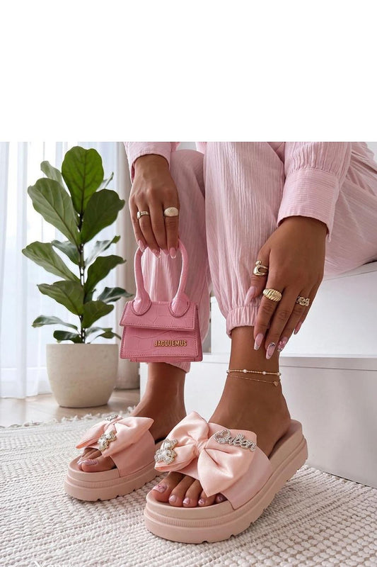  Platform sandals model 227264 Solea 