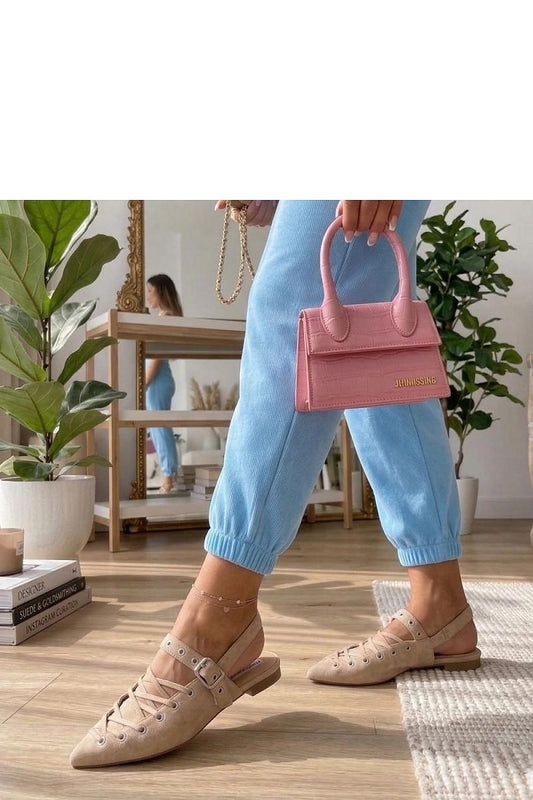  Ballet flats model 227272 Solea 
