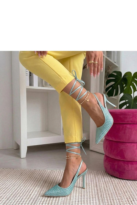  Strappy high heels model 227284 Solea 