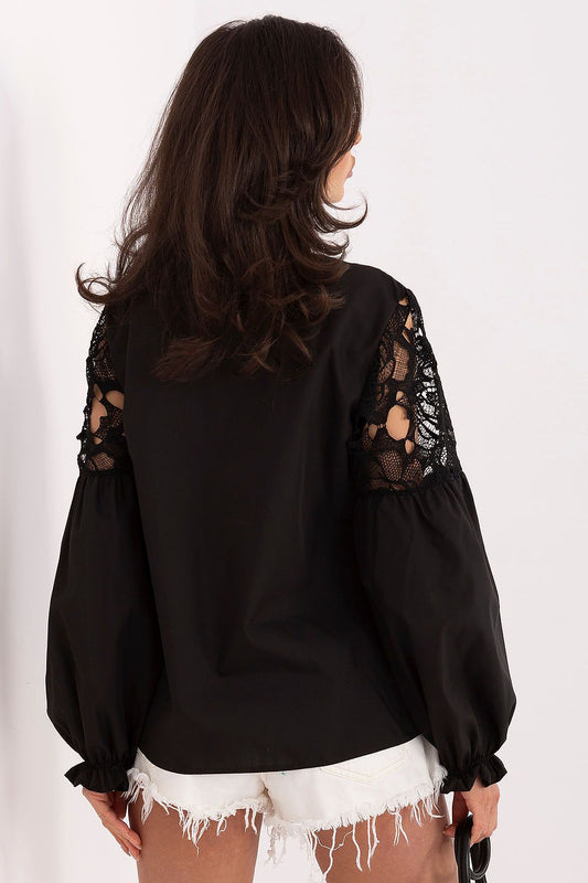  Long sleeve shirt model 227326 Lakerta 