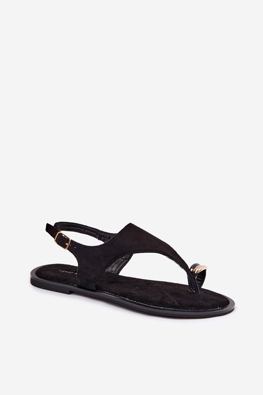  Sandals model 227442 Step in style 