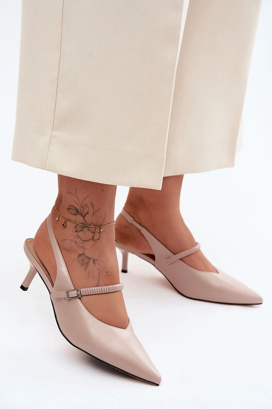  Heel pumps model 227800 Step in style 