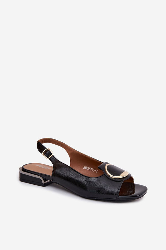  Sandals model 228113 Step in style 