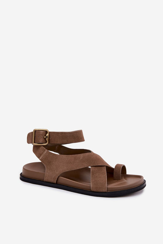  Sandals model 228115 Step in style 