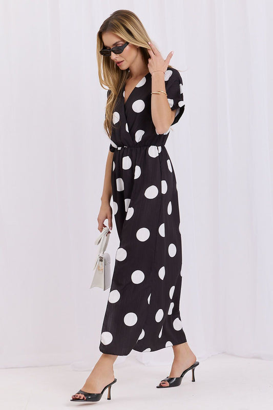 Daydress model 228163 Italy Moda 