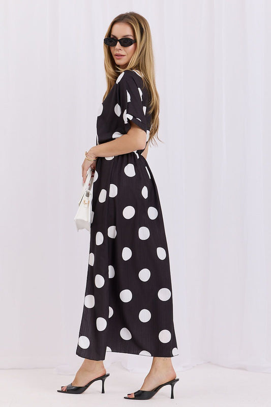  Daydress model 228163 Italy Moda 